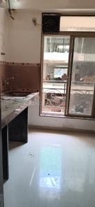 Kitchen Image of 720 Sq.ft 1 BHK Apartment / Flat for sale in Lakhani Blue Waves, Ulwe Navi Mumbai for Rs. 7400000