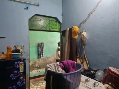 Bedroom Image of 1200 Sq.ft 3 BHK Independent House for sale in Dwarka Mor New Delhi for Rs. 14000000