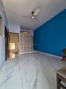 Hall Image of 1400 Sq.ft 3 BHK Independent House for rent in Shri Nathji Nagar Bhavnagar for Rs. 17000