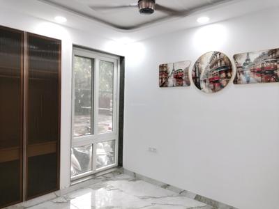 Bedroom Image of 1600 Sq.ft 3 BHK Apartment / Flat for sale in Divya Apartments, Sector 10 Dwarka New Delhi for Rs. 28500000