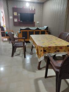 Hall Image of Singh PG Boys Hostel in Paharia, Varanasi