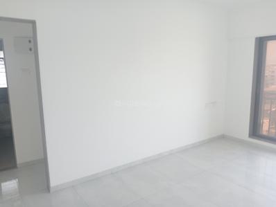 Bedroom Image of 540 Sq.ft 1 BHK Apartment / Flat for sale in Santacruz East Mumbai for Rs. 13500000