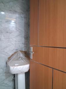 Bedroom One Image of 1000 Sq.ft 2 BHK Apartment / Flat for sale in Skyline Dev Residency, Sector 104 Noida for Rs. 4850000