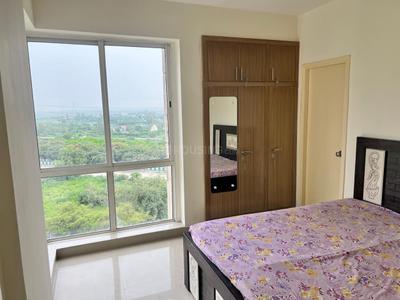 Bedroom Image of 1430 Sq.ft 3 BHK Apartment / Flat for sale in Jaypee Aman, Sector 151 Noida for Rs. 9800000