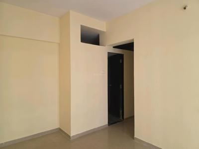 1 BHK Flat