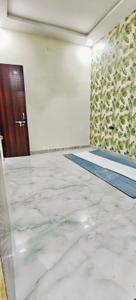 Bedroom Image of 1100 Sq.ft 3 BHK Independent House for sale in Rohta Agra for Rs. 3389000