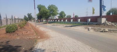Image of 990 Sq.ft Residential Plot / Land for sale in SMG Greens, Gokanya, Indore for Rs. 2525490