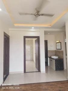Hall Image of 1680 Sq.ft 3 BHK Apartment / Flat for sale in Sanskaar Ville Panache, Salaiya Bhopal for Rs. 9000000