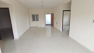 Living Room Image of 1420 Sq.ft 3 BHK Apartment / Flat for sale in NR Prime Residency, Murugeshpalya Bengaluru for Rs. 16000000