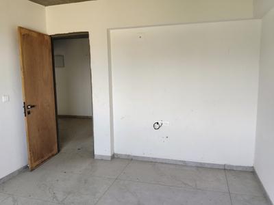 Bedroom Image of 2750 Sq.ft 3 BHK Apartment / Flat for rent in Maruti Siddhivinayak Signature, Koteshwar Ahmedabad for Rs. 28000