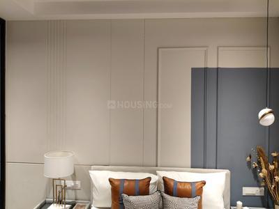 Image of 1434 Sq.ft 3 BHK Apartment / Flat for sale in Bluebell Residency by Blue Bell Developers, Binnipete, Bengaluru for Rs. 25800000