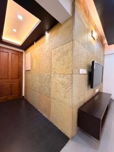 Bedroom Image of 1100 Sq.ft 2 BHK Apartment / Flat for rent in Pottammal Kozhikode for Rs. 50000