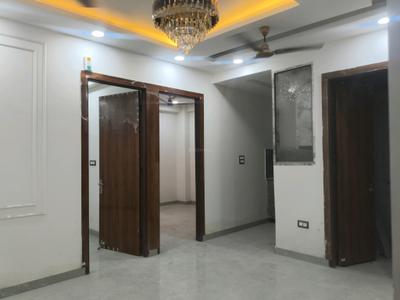 Living Room Image of 1050 Sq.ft 2 BHK Apartment / Flat for sale in Krishna Elite Homes, Noida Extension Greater Noida for Rs. 4100400