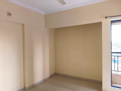 Bedroom Image of 850 Sq.ft 2 BHK Apartment / Flat for sale in Raunak City 2 by Raunak Group, Kalyan West Kalyan for Rs. 6000000