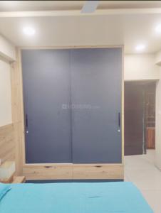Hall Image of 1200 Sq.ft 3 BHK Apartment / Flat for rent in Sevasi Vadodara for Rs. 25000