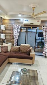 Hall Image of 1550 Sq.ft 3 BHK Apartment / Flat for sale in Avani Group Residency, Tollygunge Kolkata for Rs. 16000000