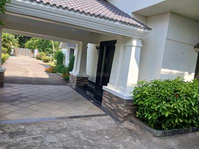 Image of 6500 Sq.ft 4 BHK Independent House for rent in Panaiyur, Sholinganallur, Chennai for Rs. 250000