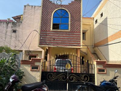 Image of 1200 Sq.ft 2 BHK Independent House for rent in Kolathur, Chennai for Rs. 15000
