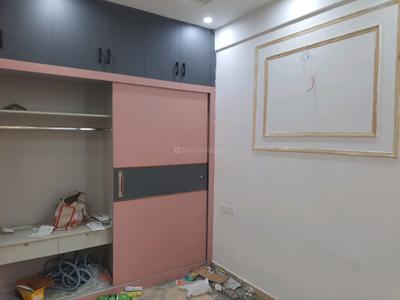 Bedroom Image of 1225 Sq.ft 3 BHK Builder Floor for sale in Signature Global Park 4 And 5 by Signature Global, Sector 36 Sohna for Rs. 13400000