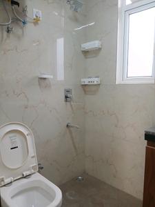 Bedroom Three Image of 1220 Sq.ft 3.5 BHK Apartment / Flat for sale in M3M Soulitude , Sector 89 Gurgaon for Rs. 15810000