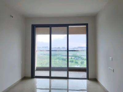 Living Room Image of 800 Sq.ft 2 BHK Apartment / Flat for sale in VJ Yashwin Enchante Phase 1, Upper Kharadi Pune for Rs. 9200000