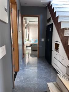 Image of 1600 Sq.ft 3 BHK Apartment / Flat for sale in Nehru Apartments, Kalkaji, New Delhi for Rs. 45000000