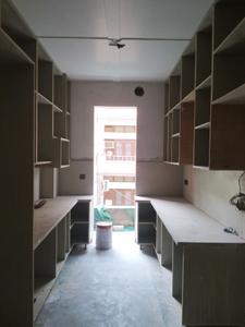 Kitchen Image of 1124 Sq.ft 3 BHK Builder Floor for sale in Vikaspuri New Delhi for Rs. 23500000