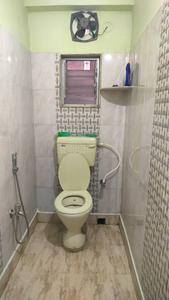 Image of 885 Sq.ft 2 BHK Apartment / Flat for rent in B G Biswanath Abasan, Teghoria, Kolkata for Rs. 17000