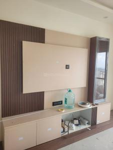 Hall Image of 1546 Sq.ft 3 BHK Apartment / Flat for rent in Keya The Lake Terraces, Electronic City Bengaluru for Rs. 60000