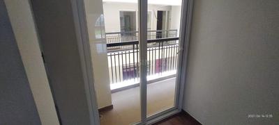Balcony Image of 1500 Sq.ft 3 BHK Apartment / Flat for sale in SBP Gateway Of Dreams, Nabha Zirakpur for Rs. 8890000