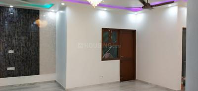 Bedroom Image of 1000 Sq.ft 2 BHK Builder Floor for rent in Subhash Nagar New Delhi for Rs. 23000