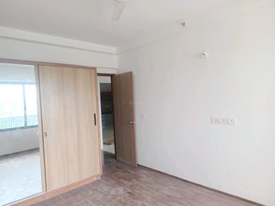 Bedroom Image of 1400 Sq.ft 3 BHK Apartment / Flat for rent in Arvind Oasis, Nagasandra, Bengaluru North Bengaluru for Rs. 52000