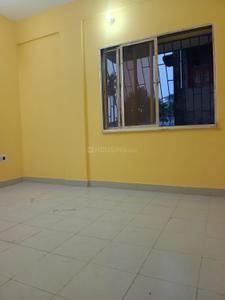Hall Image of 1000 Sq.ft 2 BHK Apartment / Flat for sale in Haltu Kolkata for Rs. 6500000