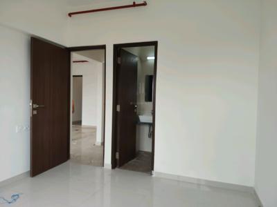 Bedroom Image of 485 Sq.ft 2 BHK Apartment / Flat for rent in Omkar Signet, Malad East Mumbai for Rs. 65000
