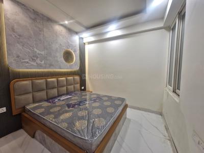 Bedroom Image of 998 Sq.ft 2 BHK Apartment / Flat for sale in Jagatpura Jaipur for Rs. 5600000