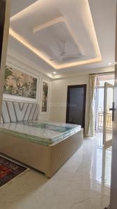 Bedroom Image of 1000 Sq.ft 2 BHK Builder Floor for sale in Urban Vista, Noida Extension Greater Noida for Rs. 4800600