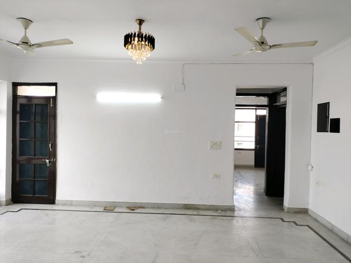 Sector 12 Dwarka Main Image 1