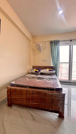 Brand New Bedroom 1