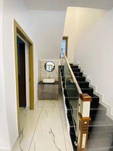 Image of 1600 Sq.ft 3 BHK Independent House for sale in Kakkanad, Kochi for Rs. 6500001