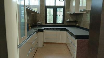 Kitchen Image of 2250 Sq.ft 3 BHK Builder Floor for sale in Sector 32 Faridabad for Rs. 20000000