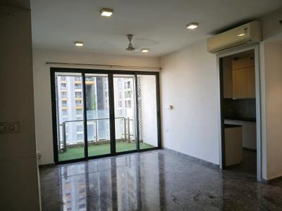 Living Room Image of 1450 Sq.ft 2 BHK Apartment / Flat for rent in RNA Continental, Chembur Mumbai for Rs. 100000