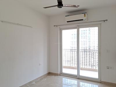 Bedroom Image of 1675 Sq.ft 3 BHK Apartment / Flat for sale in ATS Pious Hideaways by ATS Infrastructure Limited, Sector 150 Noida for Rs. 21200000