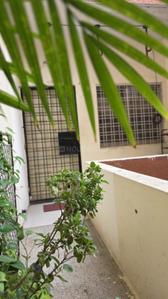 Balcony Image of 1600 Sq.ft 3 BHK Apartment / Flat for rent in Somalwada Nagpur for Rs. 25000