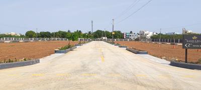 Image of 850 Sq.ft Residential Plot / Land for sale in Pasumai Nagar, Tiruchirappalli for Rs. 2890000
