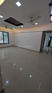 Hall Image of 1080 Sq.ft 2 BHK Apartment / Flat for rent in Evershine Nagar, Malad West Mumbai for Rs. 60000