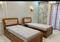 Canal Road Bedroom 1