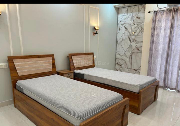 Canal Road Bedroom 1