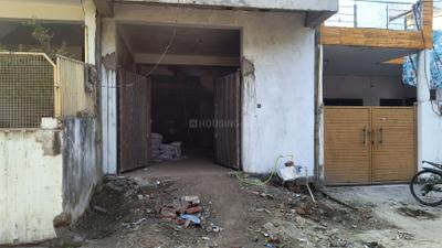 Image of 900 Sq.ft 1 BHK Builder Floor for rent in Naubasta, Kanpur for Rs. 25000