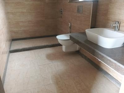 Bedroom One Image of 1590 Sq.ft 3 BHK Apartment / Flat for sale in Chintels Serenity Phase 1 Tower 3 4 5 Pocket B, Sector 109 Gurgaon for Rs. 24500000