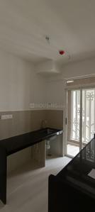 Kitchen Image of 1000 Sq.ft 2.5 BHK Apartment / Flat for sale in Lodha Belvedere H, Dombivli East Thane for Rs. 8500000